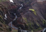 Сцена из фильма Неземное: Исландское нагорье / Ethereal: Icelandic Highlands (2016) Неземное: Исландское нагорье сцена 1