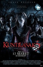Кунтиланак 3 / Kuntilanak 3 (2008)