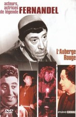 Красная харчевня / L'Auberge rouge (1951)