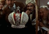 Сцена из фильма Корона Российской империи, или Снова неуловимые (1970) Корона Российской империи, или Снова неуловимые сцена 40