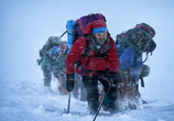 Сцена из фильма Эверест / Everest (2015) 