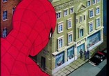 Сцена из фильма Человек-Паук 5000 / Spider-Man (1981) Человек-Паук 5000 сцена 5