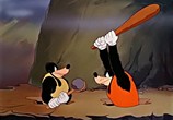 Мультфильм Гуфи (1940-1953) / Goofy (1940) - cцена 1