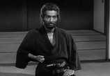 Сцена из фильма Харакири / Seppuku (1962) Харакири сцена 4