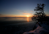 ТВ Байкал. Мелодии Зимы / Baikal. Melodies of Winter (2014) - cцена 1
