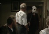 Сцена из фильма Человек-невидимка / The Invisible Man (1984) Человек-невидимка сцена 1