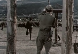 Сцена из фильма Прерванная песня (1960) 