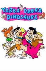 Ябба-Дабба Динозавры / Yabba Dabba Dinosaurs (2020)