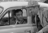 Фильм Мышь среди мужчин / Une souris chez les hommes (1964) - cцена 1