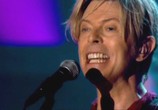 Сцена из фильма David Bowie: A Reality Tour (2004) David Bowie: A Reality Tour сцена 2