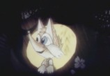 Мультфильм Куда пропала луна (1982) - cцена 2