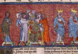 ТВ BBC: Манускрипты в жизни английских королей / Illuminations: The Private Lives of Medieval Kings (2012) - cцена 4