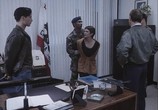 Сцена из фильма Последний вылет / Final Mission (1994) Последний вылет сцена 15