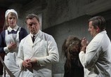 Фильм Горгона / The Gorgon (1964) - cцена 3