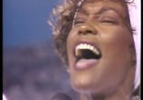 Сцена из фильма Whitney Houston: The Ultimate Collection (2007) 