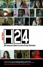 H24, 24 heures de la vie d'une femme