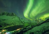 Сцена из фильма Ночи в фьордах Северной Норвегии / Nights in the fjords of Northern Norway (2019) Ночи в фьордах Северной Норвегии сцена 8