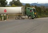 Сцена из фильма Реальные дальнобойщики / Outback Truckers (2014) 