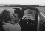 Сцена из фильма Дрейф / La dérive (1964) Дрейф сцена 9