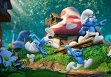 Мультфильм Смурфики: Затерянная деревня / Smurfs: The Lost Village (2017) - cцена 1