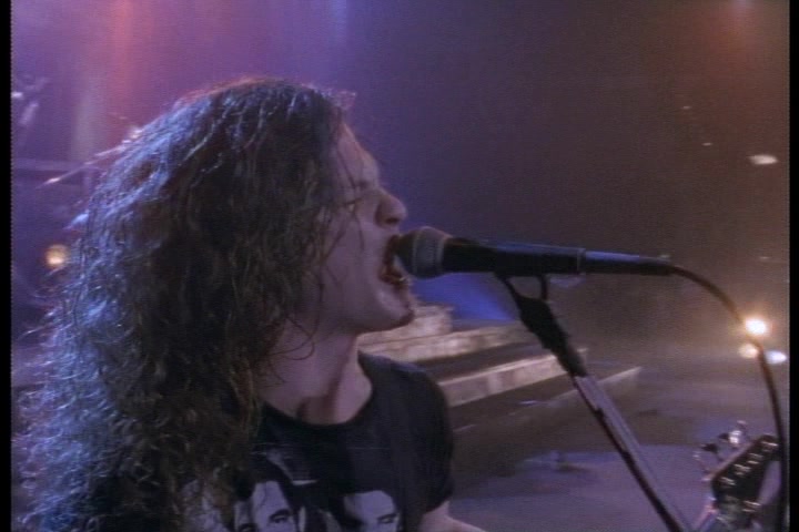 Metallica live video torrent