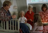 Фильм Лотта с улицы Бузотёров / Lotta på Bråkmakargatan (1992) - cцена 9