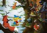 Мультфильм Медвежонок Бамси и дракон / Bamse och dunderklockan (2021) - cцена 5