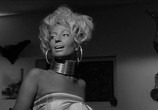 Сцена из фильма Затмение / L'eclisse (1962) Затмение сцена 2