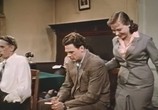 Сцена из фильма Наш корреспондент (1958) Наш корреспондент сцена 1