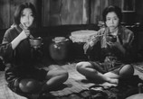 Сцена из фильма Черные кошки в бамбуковых зарослях / Yabu no naka no kuroneko (1968) Черные кошки в бамбуковых зарослях сцена 1