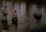 Сцена из фильма Последний лейтенант / Secondløitnanten (1993) Последний лейтенант сцена 12