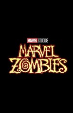 Зомби Марвел / Marvel Zombies (2024)