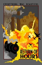 Dimmer Star: Return of Hours