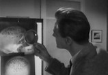 Сцена из фильма Существо с атомным мозгом / Creature with the Atom Brain (1955) Существо с атомным мозгом сцена 3