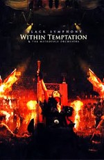 Within Temptation & The Metropole Orchestra - Black Symphony