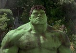 Сцена из фильма Халк: Дилогия / The Hulk: Dilogy (2003) 