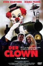 Клоун (1998)