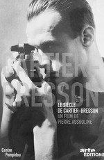 Le Siècle de Cartier-Bresson