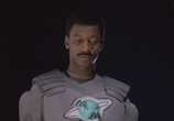 Сцена из фильма Человек-метеор / The Meteor Man (1993) Человек-метеор сцена 1