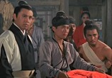 Фильм Король орел (Королевский орел) / Ying wang (King eagle) (1971) - cцена 2