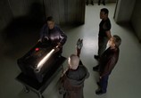 Сцена из фильма Звездные врата: Ковчег Истины / Stargate: The Ark of Truth (2008) Звездные врата: Ковчег Истины