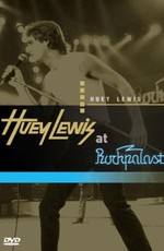 Huey Lewis & The News - At Rockpalast 1984 - 1991