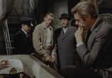 Сцена из фильма Ужас замка Блеквуд / Der Hund von Blackwood Castle (1968) Ужас замка Блеквуд сцена 12