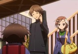 Мультфильм Мир ускорений / Accel World (2012) - cцена 5 Мультфильм Мир ускорений / Accel World (2012) - cцена 5