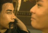 Сцена из фильма Непревзойденный мастер кунг-фу / Hung Hei Gun (1994) Непревзойденный мастер кунг-фу сцена 2