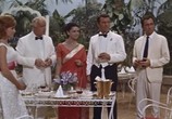 Сцена из фильма Смертельное око Цейлона / Das Todesauge von Ceylon (1963) Смертельное око Цейлона сцена 5