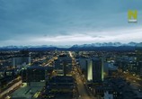 Сцена из фильма Самый дикий город Аляски / Alaska's Wildest City (2015) Самый дикий город Аляски сцена 4