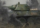 Сцена из фильма Discovery: Великие танковые сражения : Курская битва / Greatest Tank Battles : The Battle Of Kursk (2009) Discovery: Великие танковые сражения : Курская битва сцена 6