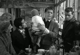 Сцена из фильма Злоумышленники, как всегда, остались неизвестны / I soliti ignoti (1958) Злоумышленники, как всегда, остались неизвестны сцена 3