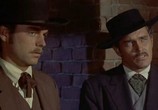 Фильм Подлинная история Джесси Джеймса / The True Story of Jesse James (1957) - cцена 3